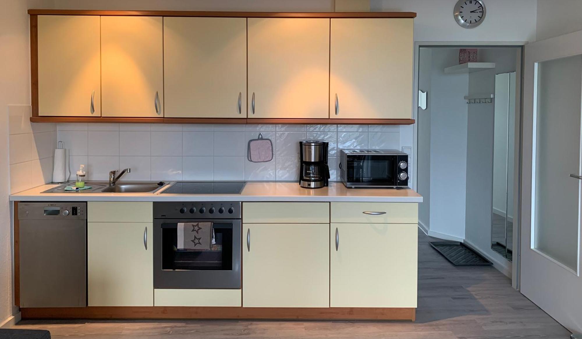 De Rob Plat Apartment โดรุมนอยเฟลด์ ภายนอก รูปภาพ