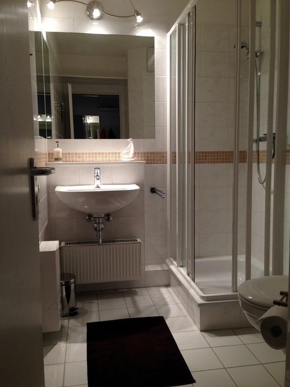 De Rob Plat Apartment โดรุมนอยเฟลด์ ภายนอก รูปภาพ
